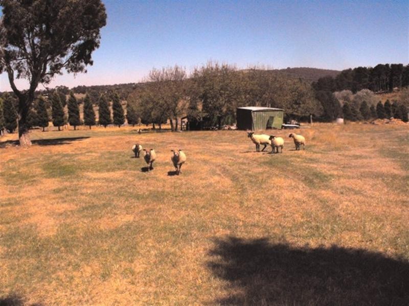 391 Sixth Avenue, Eden Park VIC 3757