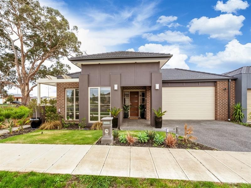 29 Verde Parade, Epping VIC 3076