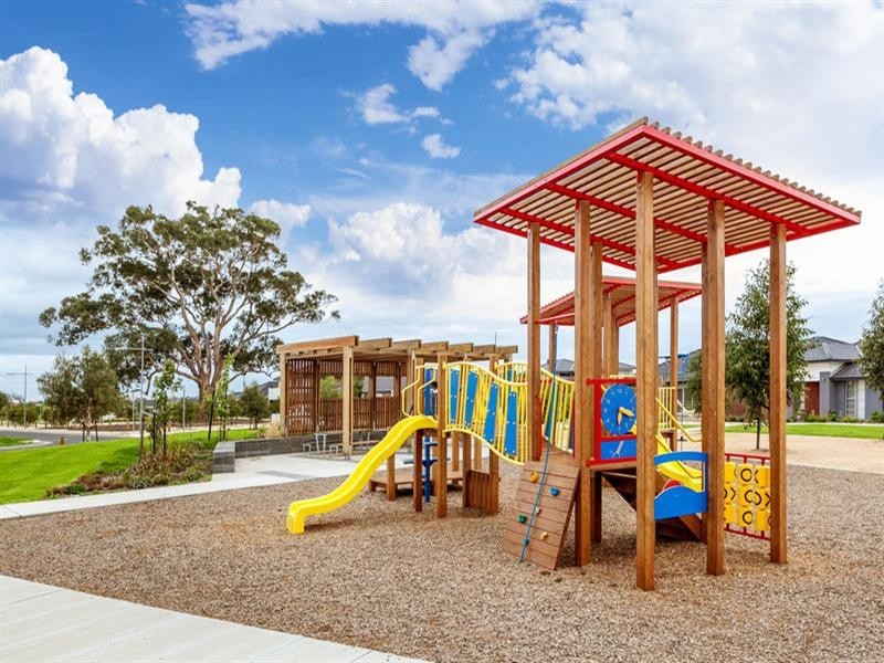 29 Verde Parade, Epping VIC 3076