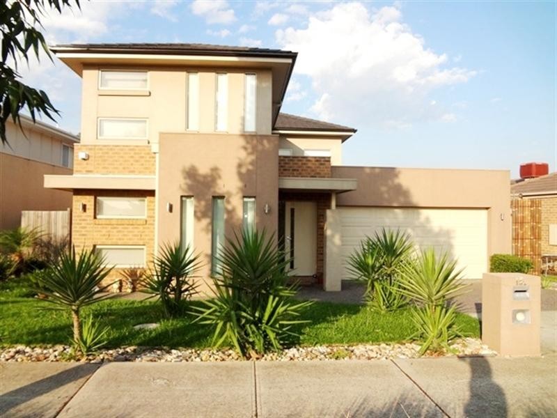 132 Redding Rise, Epping VIC 3076