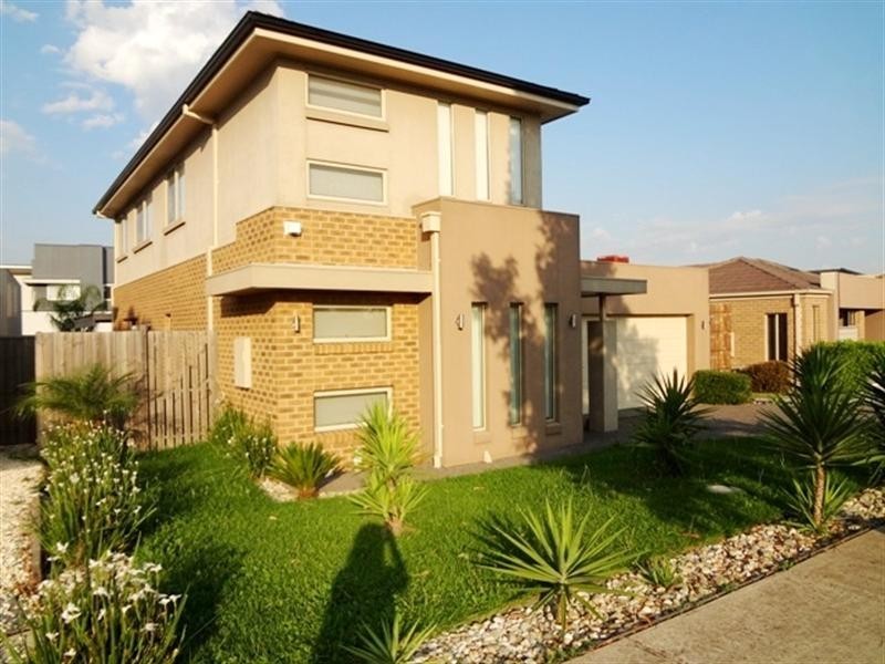 132 Redding Rise, Epping VIC 3076