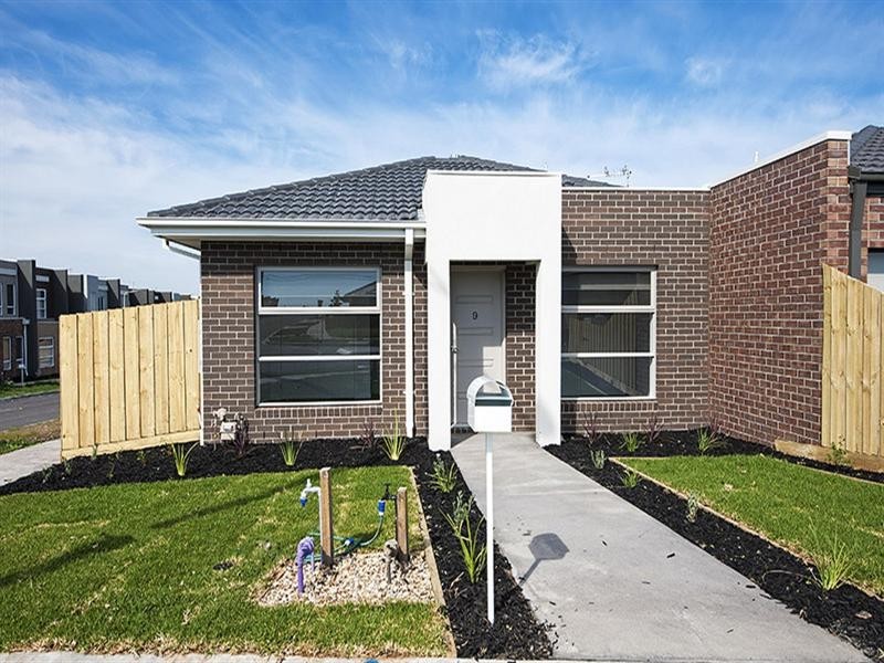 9 Gottloh Street, Epping VIC 3076