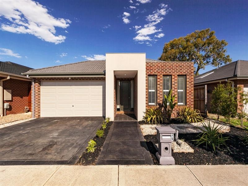 24 Mabel Street, Doreen VIC 3754