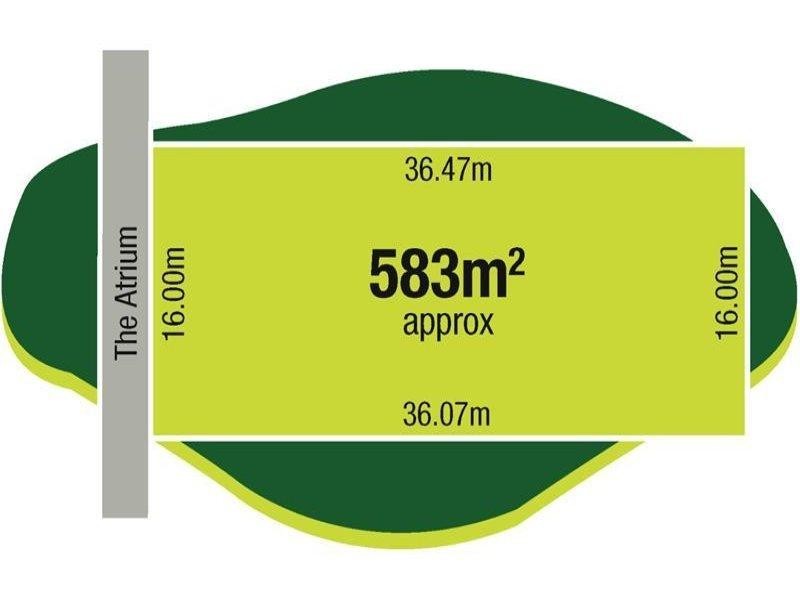 1 The Atrium, South Morang VIC 3752