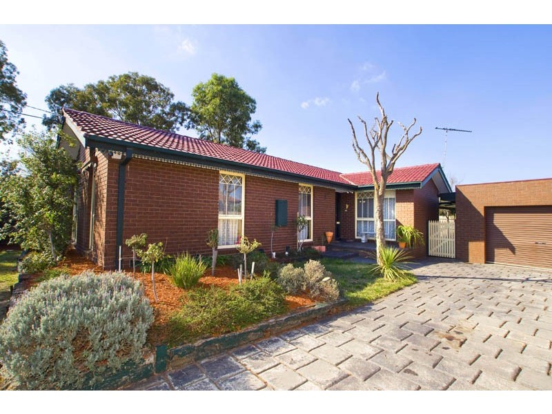 16 Karri Grove, Epping VIC 3076