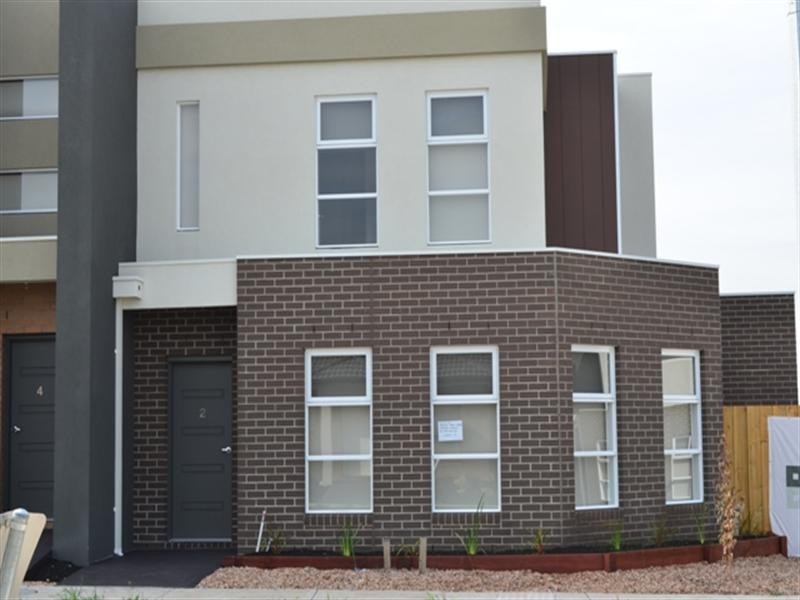 2 Oriano Street, Epping VIC 3076