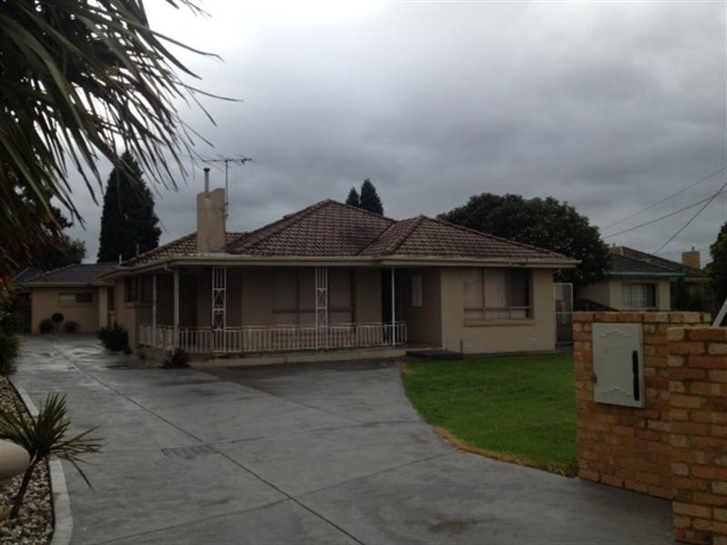 1/154 The Boulevard, Thomastown VIC 3074