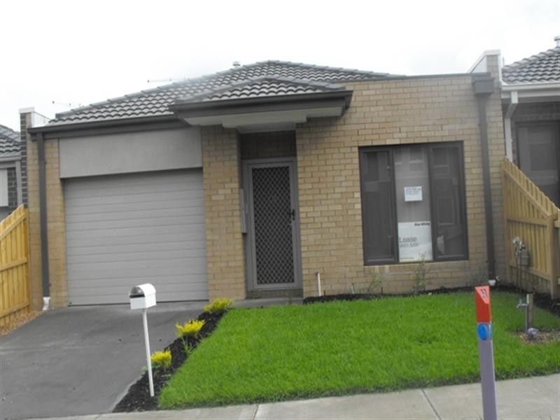 3 Palmero Street, Epping VIC 3076