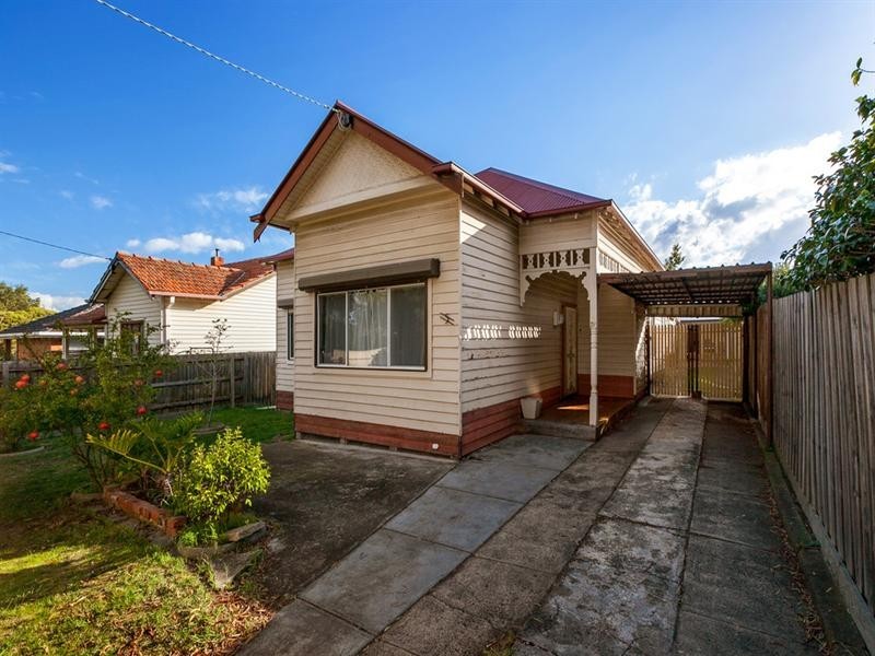 5 Murphy Grove, Preston VIC 3072