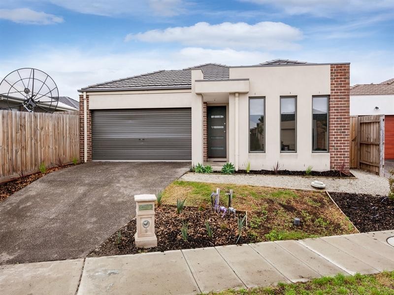 9 Lapis Chase, Epping VIC 3076