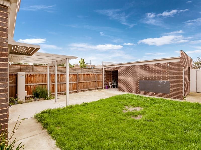 40 Farmhouse Boulevard, Epping VIC 3076