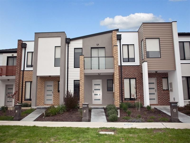 39 McCubbin Way, Mernda VIC 3754