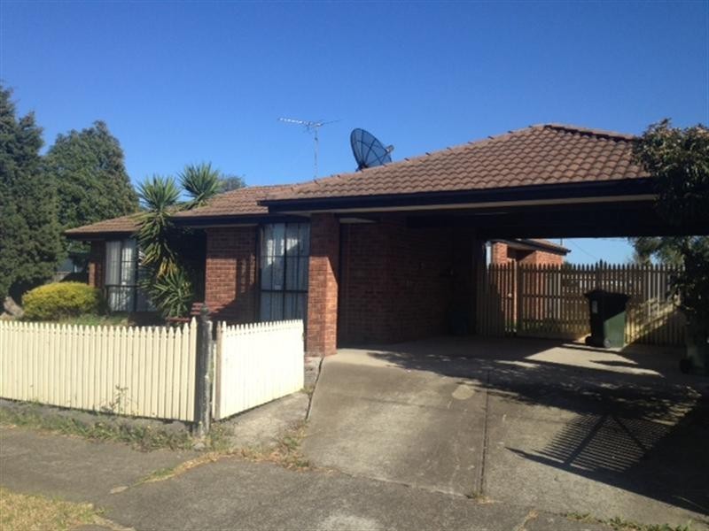 1 Trecastle Court, Craigieburn VIC 3064