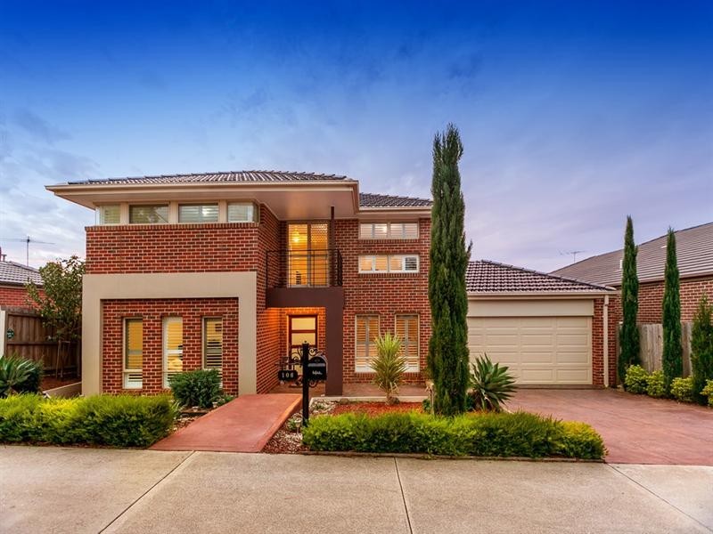 106 Waterview Drive, Mernda VIC 3754