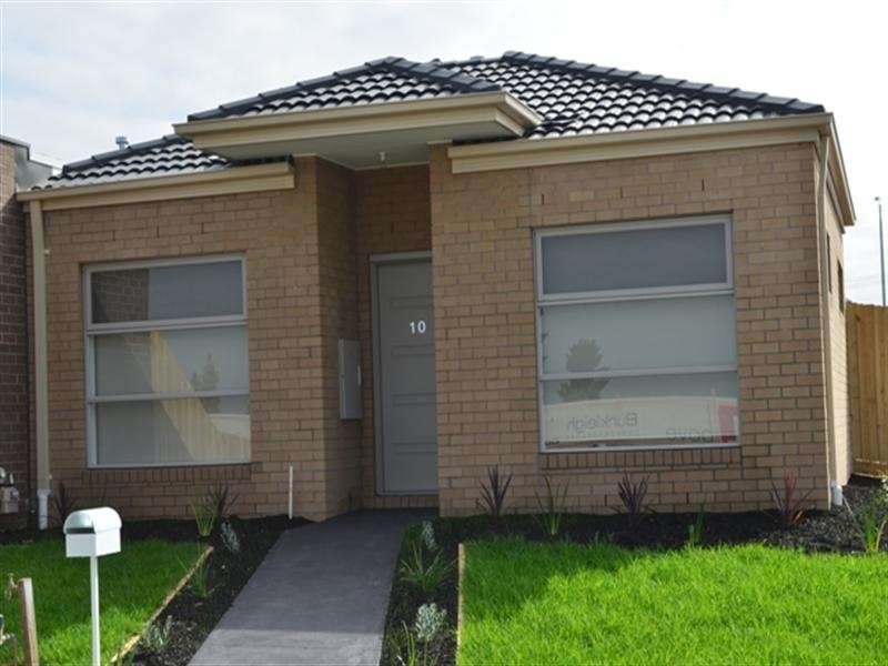 10 Jarama Boulevard, Epping VIC 3076