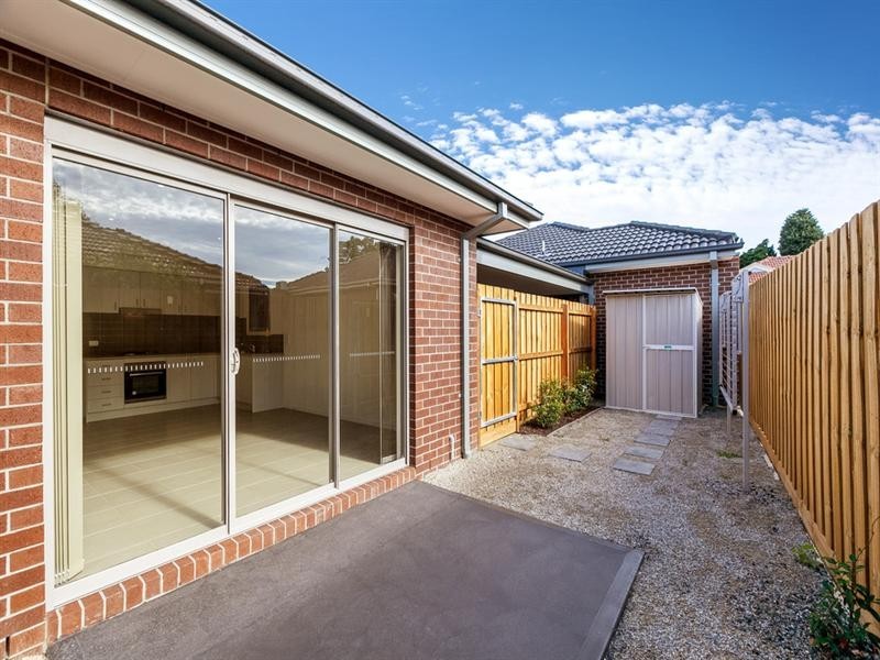 Unit 5/12 Newton Crescent, Lalor VIC 3075