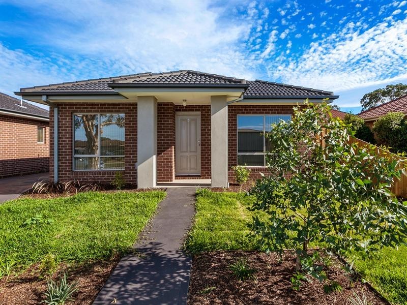 Unit 5/12 Newton Crescent, Lalor VIC 3075