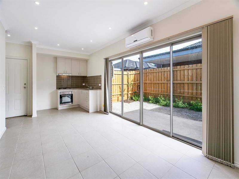 Unit 6/12 Newton Crescent, Lalor VIC 3075