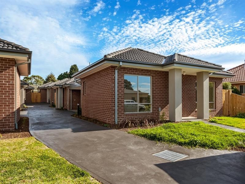 Unit 6/12 Newton Crescent, Lalor VIC 3075