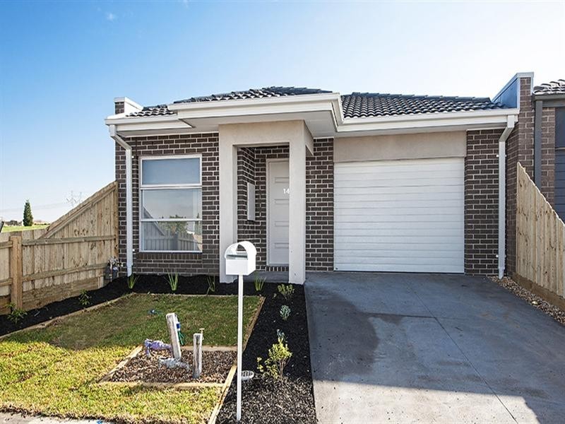 14 Jarama Boulevard, Epping VIC 3076