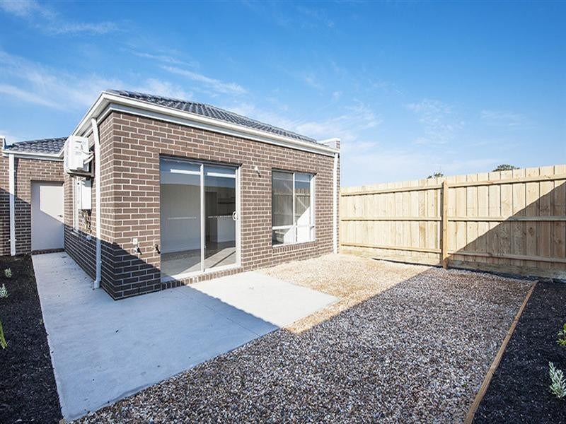 14 Jarama Boulevard, Epping VIC 3076