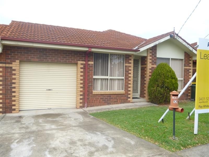 63 Houston Street, Epping VIC 3076
