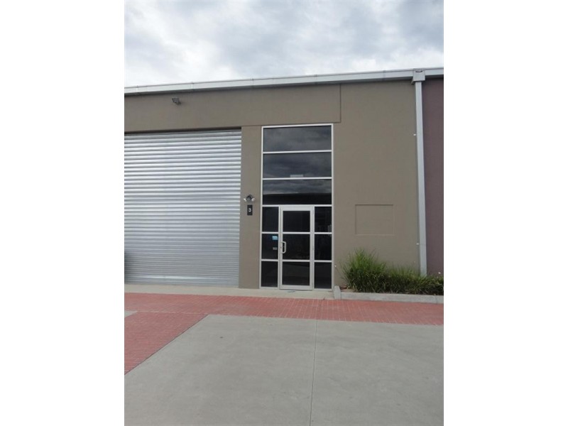 3/59-61 Miller Street, Epping VIC 3076