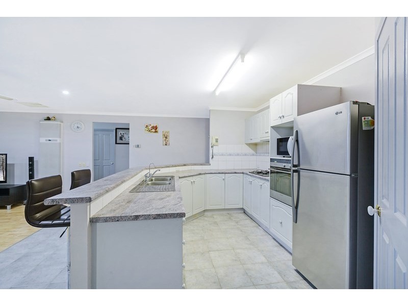 5 Sahra Court, Epping VIC 3076