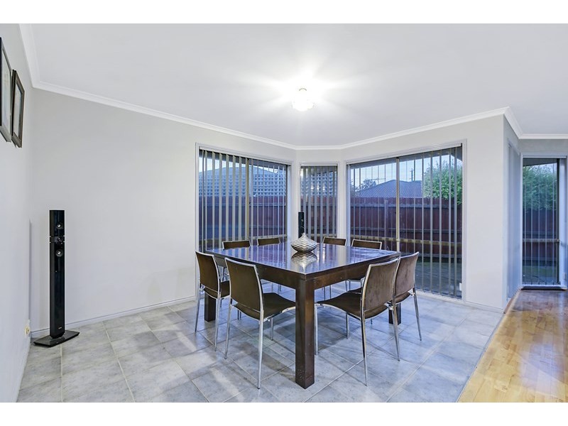 5 Sahra Court, Epping VIC 3076