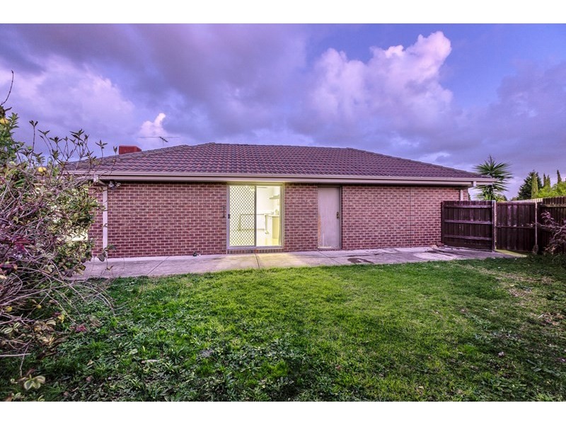 5 Sahra Court, Epping VIC 3076