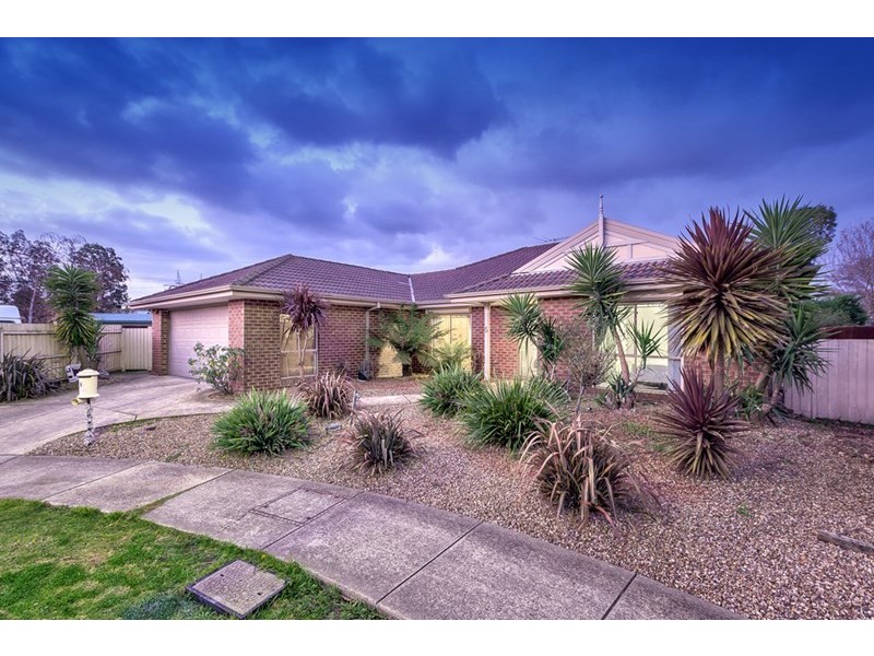 5 Sahra Court, Epping VIC 3076