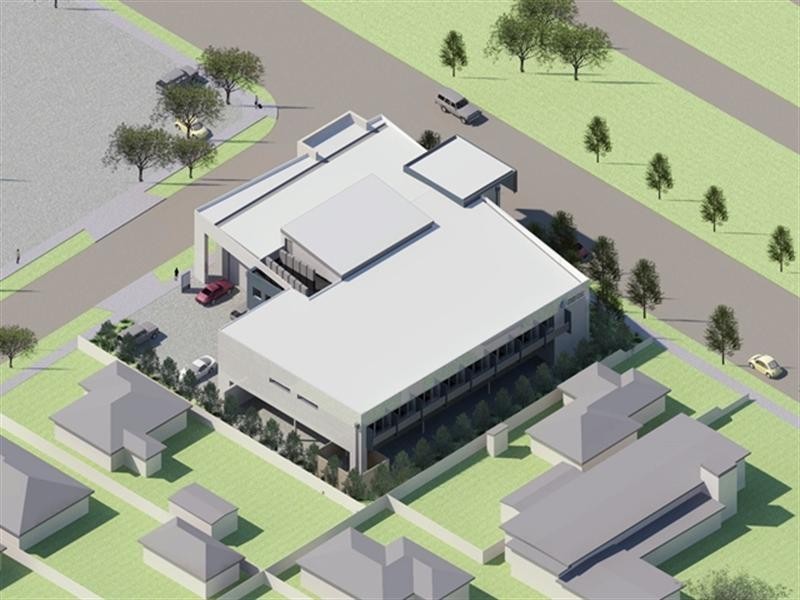 351-355 High Street, Thomastown VIC 3074