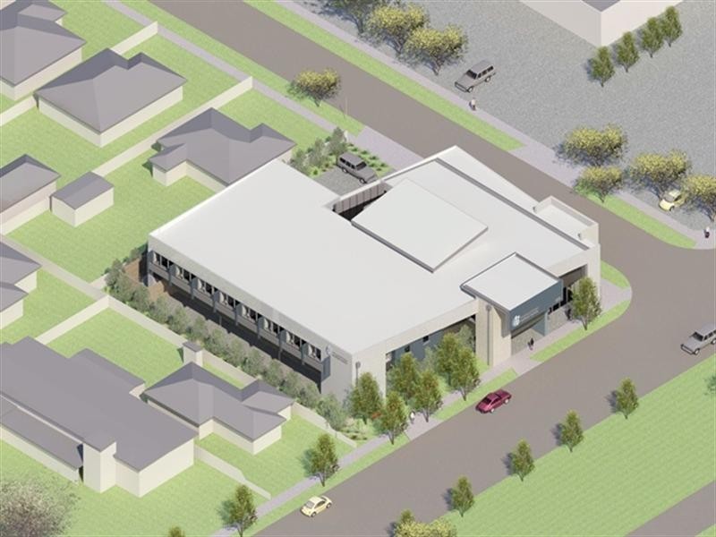 351-355 High Street, Thomastown VIC 3074