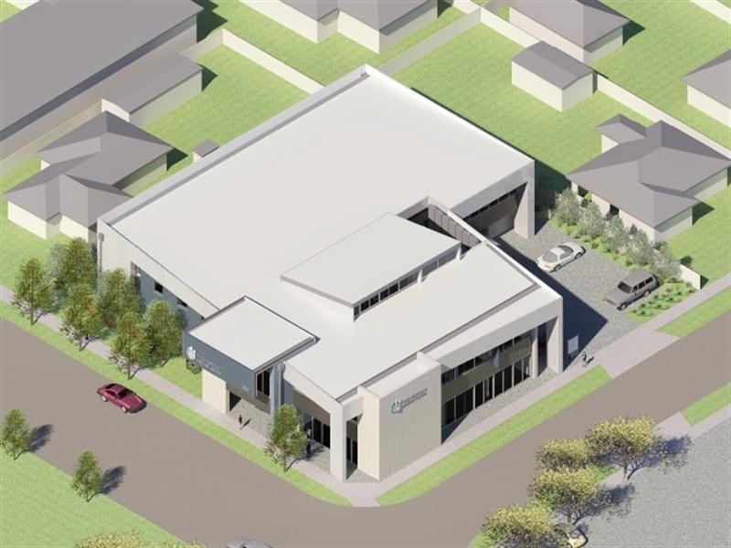 351-355 High Street, Thomastown VIC 3074