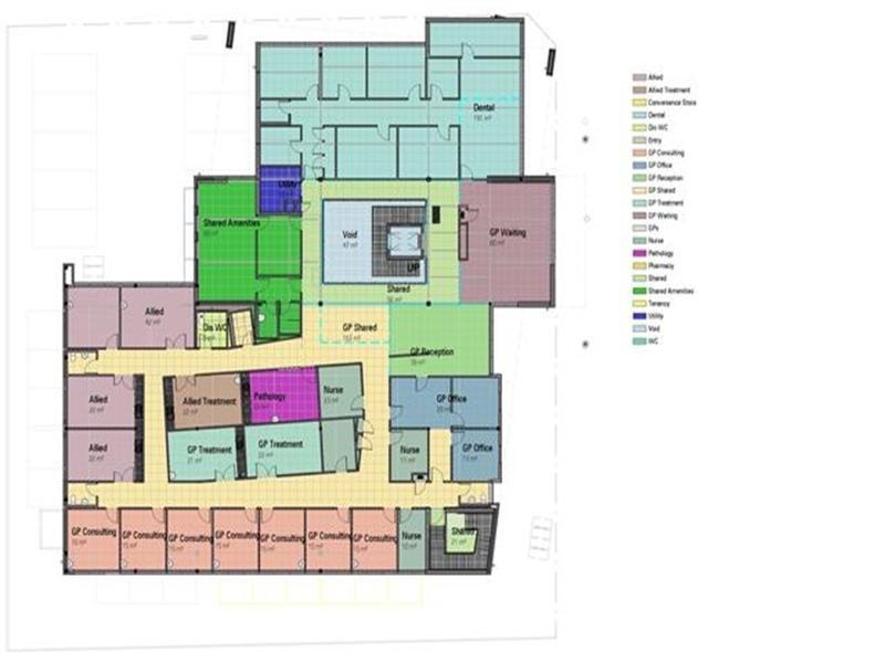 351-355 High Street, Thomastown VIC 3074