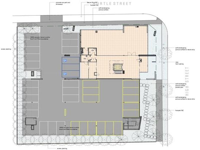 351-355 High Street, Thomastown VIC 3074