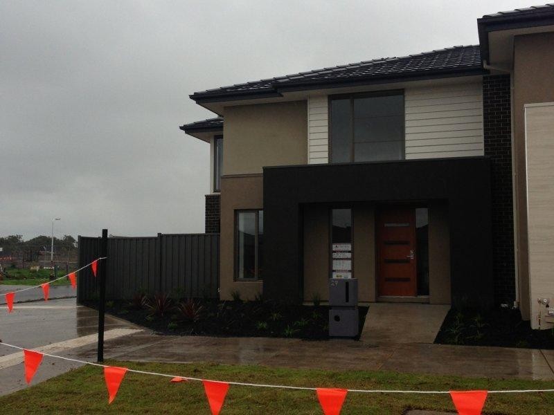 29 Saltlake blv (Eucalypt Estate), Epping VIC 3076