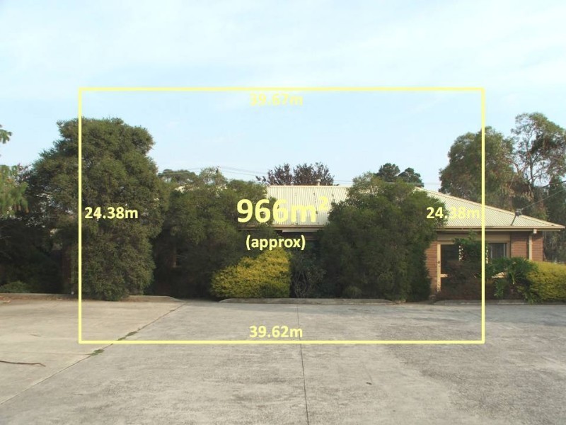 71 McDonalds Road, Epping VIC 3076