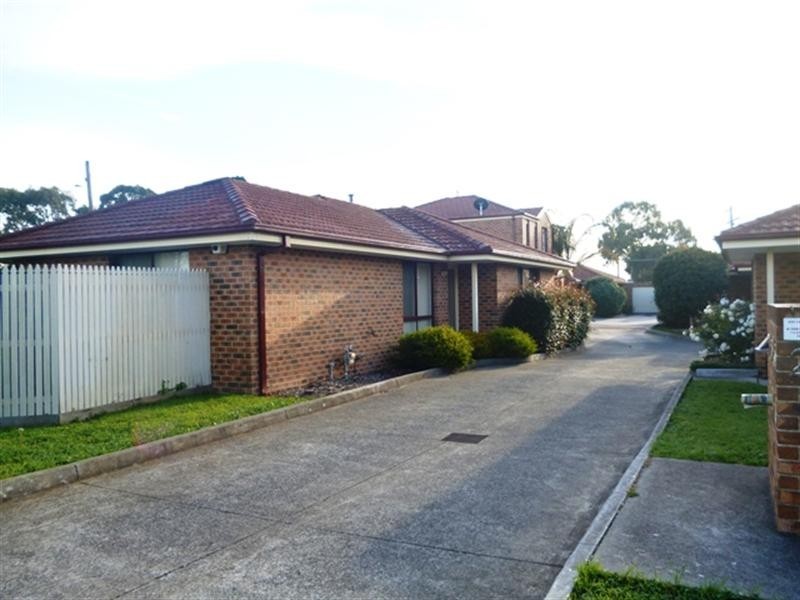 1/22 Norris Crescent, Bundoora VIC 3083