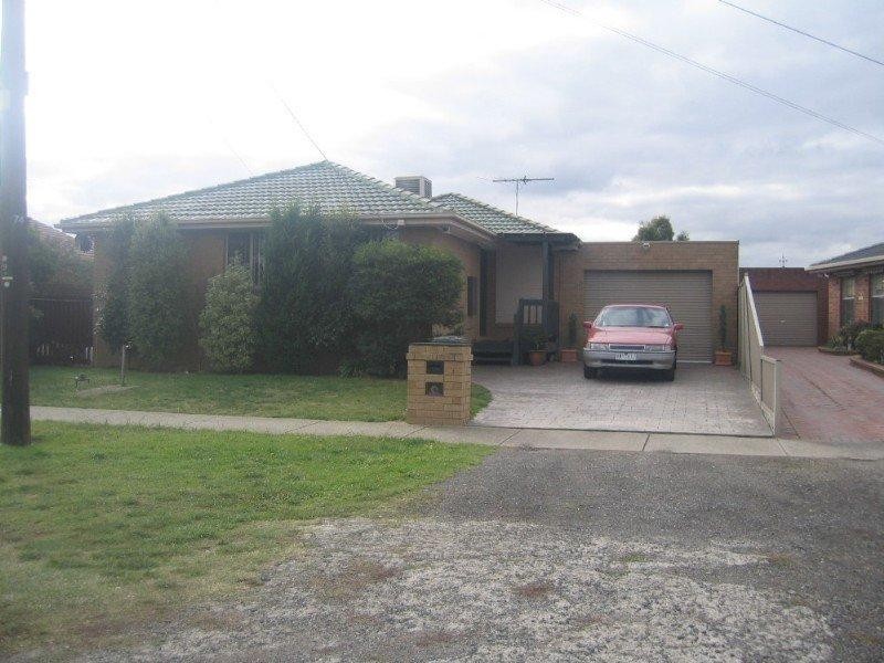 74 McDonalds Road, Epping VIC 3076