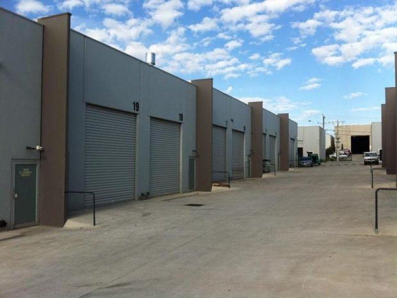 18/36 Merri Concourse, Campbellfield VIC 3061