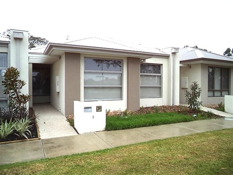 3 Verve Avenue, Doreen VIC 3754
