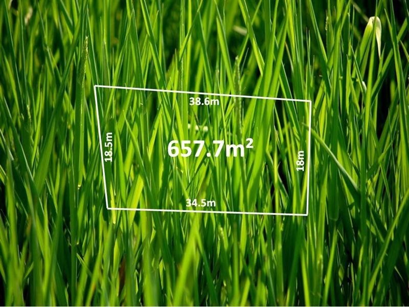 55 Northside Drive, Epping VIC 3076