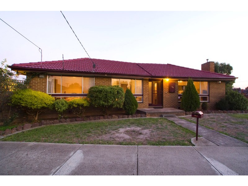 46 Richardson Street, Thomastown VIC 3074