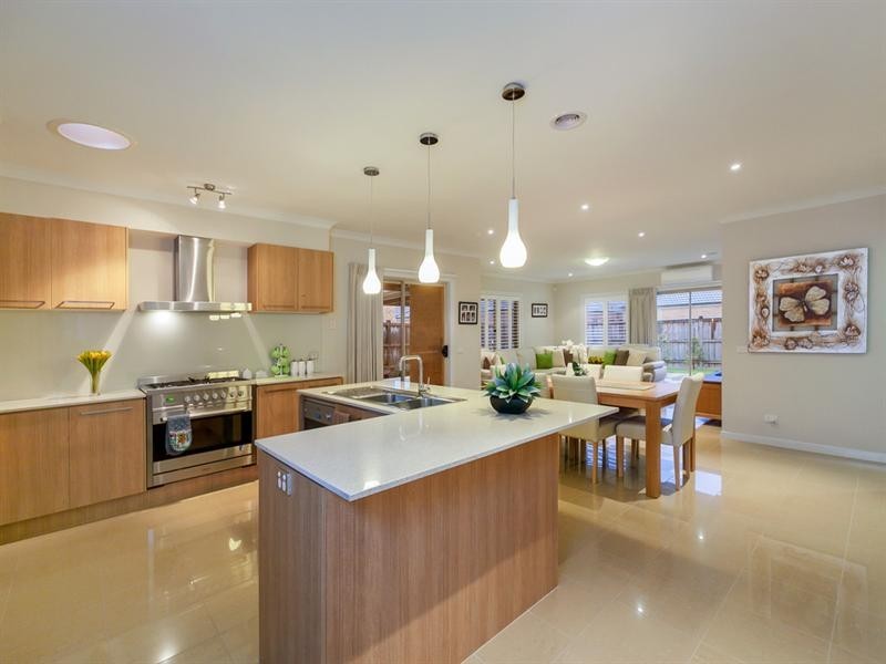 54 Brinkhill Drive, Mernda VIC 3754