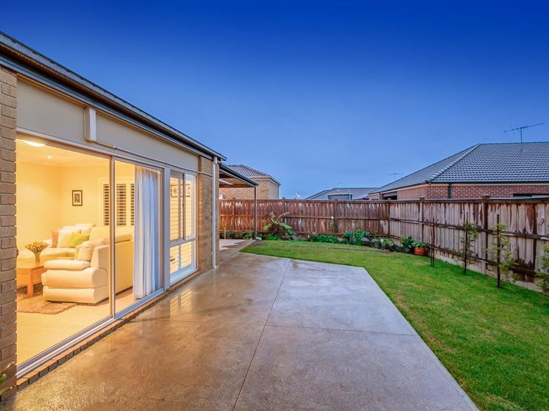 54 Brinkhill Drive, Mernda VIC 3754