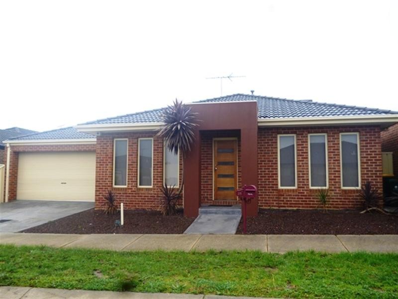 31 Granite Outlook, Epping VIC 3076
