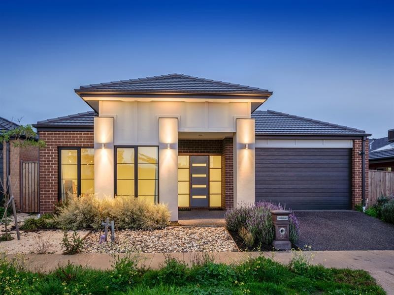 33 Camouflage Drive, Epping VIC 3076