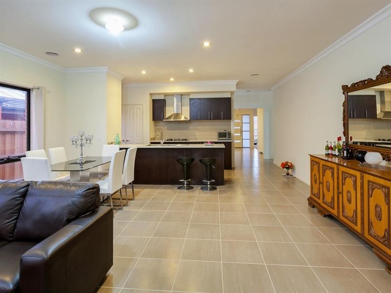 33 Camouflage Drive, Epping VIC 3076