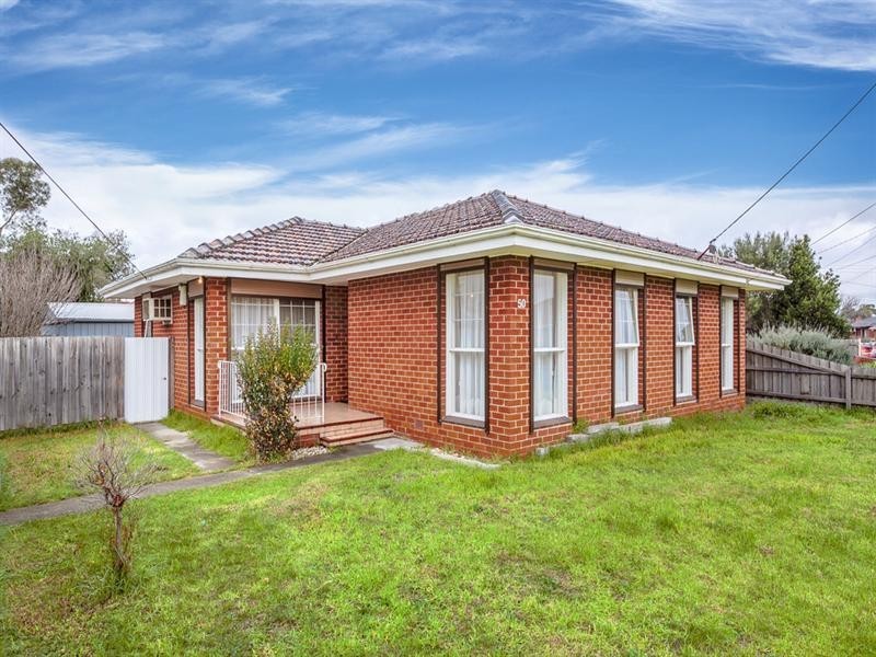 50 Edmondson Street, Lalor VIC 3075